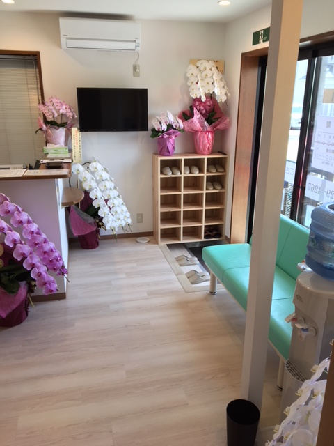 院内写真